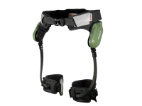 Exosquelette portable en fibre de carbone ultra-léger Plankexa 2 kg, aide à la marche, assistance sportive, robot extérieur, couple de 48 N-m