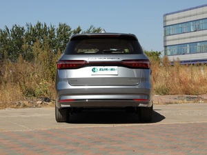 Mejor Precio BYD Song MAX Nueva Energía <span class=keywords><strong>2022</strong></span> DM-i 105KM Edición Flagship Manejo Superior - Product Image 5