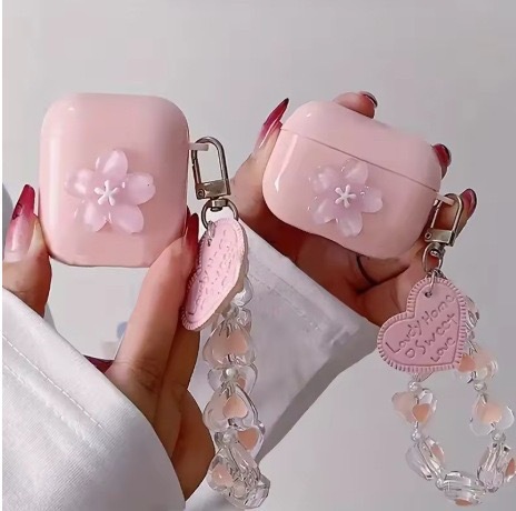 Cherry Blossom Pendant