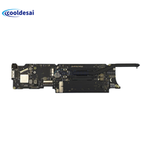 Carte mère originale A1465 pour MacBook Air 11" A1465 A1370, carte logique 820-3435-A 820-00164-A, années 2010 2011 2012 2013 2014 2015