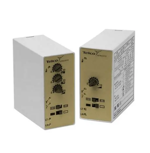 Amplificador Fotoeléctrico Original TELCO PA 11 B 403T OEM 24V, Rango de Detección de 70m, Salida NPN/PNP - Product Image 3