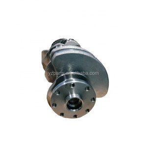 Pour Toyota Prado Hilux 4 Coureur 13401-31011 13401-31010 13401-31060 1gr-fe 1gr Coulée Fer 1 2GRFE 1gr vilebrequin 4.0L En Stock - Product Image 6