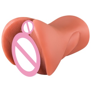 Masturbatore Realistico per Adulti, Giocattoli Sessuali Maschili, Vagina Artificiale - Product Image 2