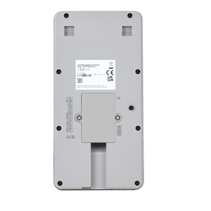 Terminal de Acceso con Reconocimiento Facial Hik Original DS-K1T342MFWX-E1, 2MP, Pantalla de 4.3 Pulgadas, Lector de Tarjetas, Huella Dactilar, PIN, Audio Bidireccional - Product Image 5
