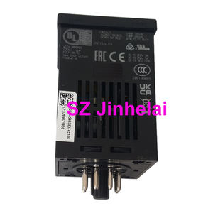 電子カウンターH5CX-A-N-240VAC H5CX-L8-Nデジタルカウンター新品オリジナル - Product Image 6