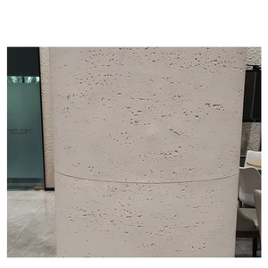 Design moderne, style MCM, carreaux de mur en argile flexible, <span class=keywords><strong>prix</strong></span> d'usine, carreaux en pierre tendre pour maison, villa, hôtel, décoration, grande dalle - Product Image 4