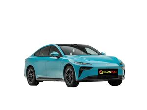 Dongfen Epai 007 Plus 2026, berline à autonomie étendue <span class=keywords><strong>308</strong></span>, contrôle de direction équilibré, réponse de puissance fluide, choix familial - Product Image 1