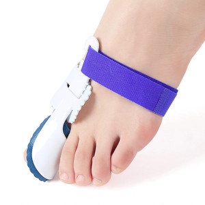 Appareil correcteur d'attelle de pied à usage nocturne, bon marché, redresseur de gros orteils, <span class=keywords><strong>Hallux</strong></span> <span class=keywords><strong>Valgus</strong></span>, oignon, orthèses - Product Image 4