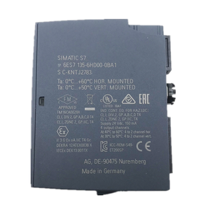 โมดูล PLC SIMATIC ET200SP I/O รุ่น 6ES7135-6HD00-0BA1 - Product Image 5