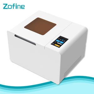 Zofine Z95 dentale <span class=keywords><strong>Curing</strong></span> luce LED elettrico con 1 anno di garanzia classe II strumento - Product Image 5