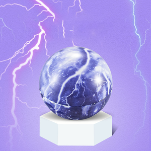 <span class=keywords><strong>Bola</strong></span> Mágica <span class=keywords><strong>de</strong></span> la Suerte, Misteriosa, para <span class=keywords><strong>Respuestas</strong></span>, Decisiones, Predicciones, Regalo, Juguete <span class=keywords><strong>de</strong></span> Broma para Tomar Decisiones - Product Image 3