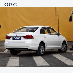 VW <span class=keywords><strong>Santana</strong></span> 2019 Barato, 5 Asientos, 1.5L AT LHD, Coche Usado, Eficiente en Combustible, Bajo Kilometraje, Interior Limpio, Ghana, Nigeria, Fábrica China - Product Image 5