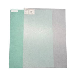 <span class=keywords><strong>Dmd</strong></span> cách điện giấy linh hoạt Laminate nhiệt độ cao polyester cách nhiệt phim cho máy biến áp ROHS chứng nhận - Product Image 4