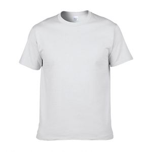 Design Factory Direct Heavy Weight Washed Slim Fit 200 Grams Organic 100% Cotton Fabric Unisex Shirt Set <b>T</b>-Shirts - Product Image 2