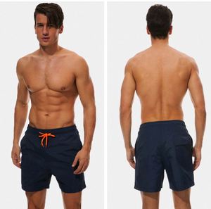 Pantalones Cortos de Playa y Surf de Nylon Sólido de Secado Rápido, Calidad Premium, Venta Caliente, Personalizables, para Deporte Casual, por Encima de la Rodilla - Product Image 2
