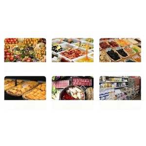 เครื่องชั่ง POS อัจฉริยะแบบ All-in-1 หน้าจอสัมผัสคู่ พร้อมจอแสดงผล AI สำหรับขาย รุ่น ACS-A5 Scale Dual - Product Image 6