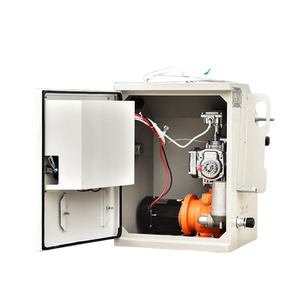 Stations-service et gestion de flotte, surveillance en temps réel par IoT, distributeur de carburant - Product Image 2