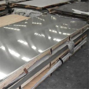 Astm a240 <span class=keywords><strong>sus</strong></span> 409l 410 420 430 440c 441 ss צלחת עבה חם התגלגל לא. 1 לסיים tisco hongwang posco גיליון נירוסטה - Product Image 4