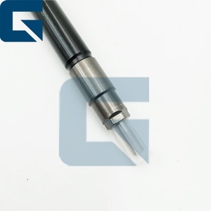 Inyector de Combustible Common Rail 23670-0E020 295700-0560 - Product Image 2