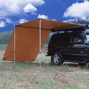 <span class=keywords><strong>Toldo</strong></span> <span class=keywords><strong>Retráctil</strong></span> para Exteriores, <span class=keywords><strong>Toldo</strong></span> <span class=keywords><strong>Retráctil</strong></span> para Patio y Jardín, <span class=keywords><strong>Toldo</strong></span> Lateral para Protección Solar - Product Image 6