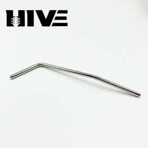 ก้านเทรโมโล HIVE ขนาด 5.5 มม. ทำจากสแตนเลส สำหรับ<span class=keywords><strong>กี</strong></span>ตา<span class=keywords><strong>ร์</strong></span>ไฟฟ้า <span class=keywords><strong>PRS</strong></span> แบบแท่งตรง - Product Image 6