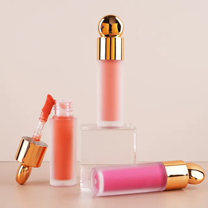 <span class=keywords><strong>Crema</strong></span> liquida vegana professionale di alta qualità Blush in 7 tonalità di <span class=keywords><strong>pelle</strong></span> personalizzate con ingredienti a base di erbe all'ingrosso - Product Image 3