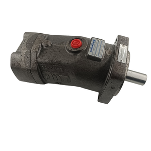 Bomba de Pistones Hidráulicos SAMHYDRAULIK H1CP020MECBM H2V108SF2/1 de Italia - Product Image 6