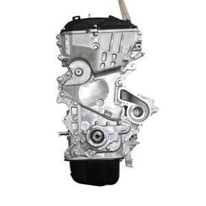 Gran oferta, nuevo motor G4NB para Hyundai, motor de gasolina de 4 cilindros con Oes G4KD G4KE G4FG G4KJ G4NA G4LC G4NB, hecho de aluminio - Product Image 2