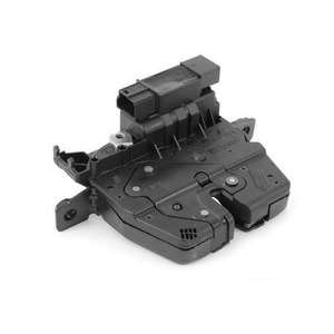 Cerradura de Maletero BMW 51247269543 para Serie 5, Pieza de Repuesto - Product Image 2