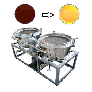 Máquina Automática <span class=keywords><strong>de</strong></span> Filtrado al Vacío <span class=keywords><strong>de</strong></span> <span class=keywords><strong>Aceite</strong></span> Vegetal Comestible, Máquina <span class=keywords><strong>de</strong></span> Filtrado <span class=keywords><strong>de</strong></span> <span class=keywords><strong>Aceite</strong></span> <span class=keywords><strong>de</strong></span> Cocina al Vacío - Product Image 1