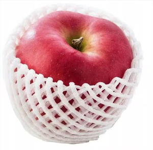 Malla Tubular de Diferentes Tamaños para Tomate, Durazno, Melón, Mango, Guayaba, Malla de Espuma EPE - Product Image 4