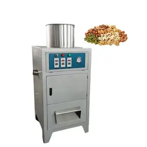 Electric Sesame Walnut Almond Crusher nut cashew peanut granules crushing machine