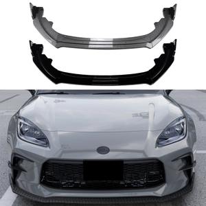 Kit de Carrocería para Toyota GR86 2022+, Spoiler Delantero, Protector de Parachoques Delantero, Protector de Labio, Accesorios para Automóviles - Product Image 2