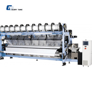 Machine à tricoter industrielle robuste de qualité supérieure conçue pour durer - Product Image 4