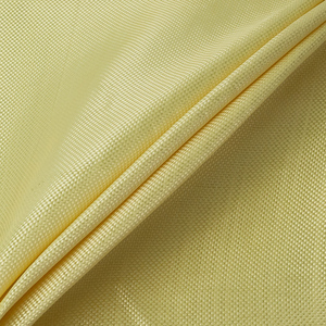 Tissu en fibre d'aramide, tissu tissé en fibres d'aramide, tissu en fils d'aramide - Product Image 6