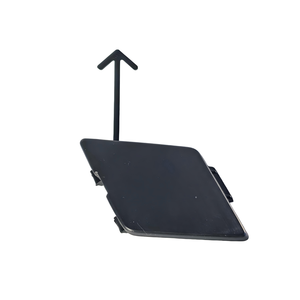 Ricambi Auto Originali Nuova Copertura Paraurti Anteriore per <span class=keywords><strong>Volkswagen</strong></span> <span class=keywords><strong>TIGUAN</strong></span> 2008 2009 2010 Compatibile con 5N0807241 - Product Image 4