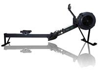Rower-Consola de esquí para interiores, máquina de remo de DA-2039 para gimnasio y musculación