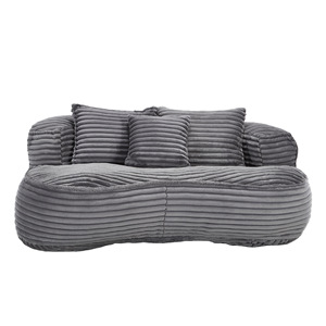 OEM/ODM Emballage sous vide scellé par compression inclinable <span class=keywords><strong>pour</strong></span> salon, <span class=keywords><strong>chambre</strong></span> <span class=keywords><strong>à</strong></span> <span class=keywords><strong>coucher</strong></span>, <span class=keywords><strong>canapé</strong></span> paresseux rempli d'éponge, pouf, <span class=keywords><strong>canapé</strong></span> <span class=keywords><strong>pour</strong></span> hôtel, villa - Product Image 1