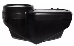 फैक्ट्री कस्टमाइज़्ड डिजिटल डैशबोर्ड बाइक फ्यूल गेज ओडोमीटर टैकोमीटर XJ 6 Yamaha XJ6 YS250 YS 250 के लिए - Product Image 4