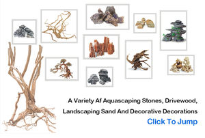 Aquarium Aquarium Aquarium Magic Drift Hout Drijfhout Mangrove - Product Image 6