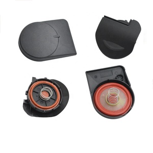 Valvola PCV di ventilazione del carter positivo per <span class=keywords><strong>BMW</strong></span> <span class=keywords><strong>116</strong></span> 118 120 316 R55 R56 N13 N12 N16 1.6T F20 1 valvola di regolazione della serie 3 - Product Image 6