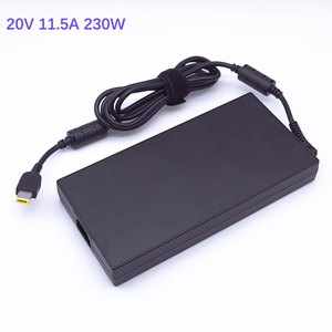 Adaptateur secteur pour ordinateur portable authentique ADL230NDC3A 00HM626 pour Lenovo ThinkPad P73 LEGION <span class=keywords><strong>Y540</strong></span> Chargeur pour ordinateur portable 230W USB 20V 11.5A - Product Image 1