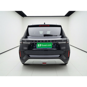 Guazi Combustion Power 2021 <span class=keywords><strong>Hyundai</strong></span> ix35 Auto Usata Automatica SUV Trazione Anteriore 5 Posti per Viaggi a Lunga Distanza - Product Image 6