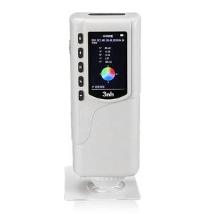 <span class=keywords><strong>NR10QC</strong></span> 3nH คัลเลอร์มิเตอร์วัดสีที่มีความแม่นยำขนาด4มม. เหมาะสำหรับอุตสาหกรรมพ่นสีหมึกสิ่งทอพลาสติก - Product Image 6