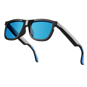 Lunettes Intelligentes Électrochromiques SANVNET E05C <span class=keywords><strong>2026</strong></span> – Appel Bluetooth Sans Fil, Changement de Couleur Tactile, Musique – Lunettes de Soleil Connectées pour Hommes et Femmes - Product Image 4