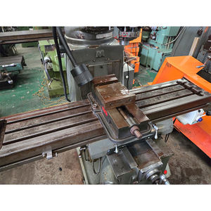 <span class=keywords><strong>Fraiseuse</strong></span> universelle verticale à tourelle <span class=keywords><strong>conventionnelle</strong></span> de grande taille 3S d'<span class=keywords><strong>occasion</strong></span> - Product Image 3