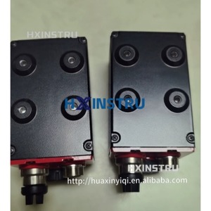 ใหม่ KEYENCE SR-1000 OP-87232 OP-87355 เครื่องอ่านบาร์โค้ดอุตสาหกรรม 1D และ 2D ของแท้ - Product Image 2