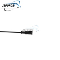 Capteur ABS camion JEFORCE 1524830 pour DAF 4410328630 41200611 pour capteur de vitesse de roue WABCO pour IVECO Trakker pour MERCEDES O 500