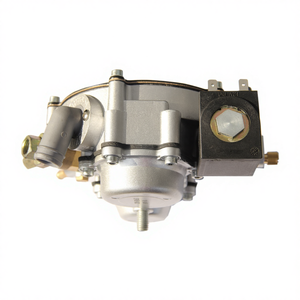 Kit di Conversione CNG di Alta Qualità, Regolatore CNG Lovato, Parti per Veicoli a <span class=keywords><strong>Gas</strong></span> <span class=keywords><strong>LPG</strong></span>/CNG, Riduttore di Pressione Singolo - Product Image 4