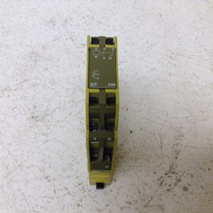 Relé de Seguridad Z1ms/24v/1a1r 24 V 679055 Z1ms24v1a1r (tbi) Controlador PLC Automatización Industrial PLC PAC y Dedicado - Product Image 1